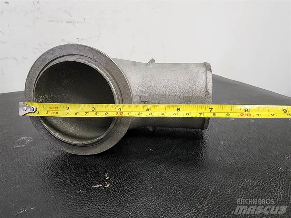 Cummins  运输工具-其他