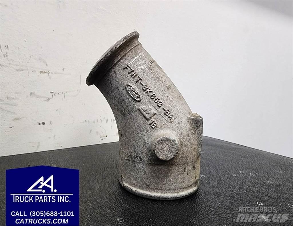 Cummins  运输工具-其他