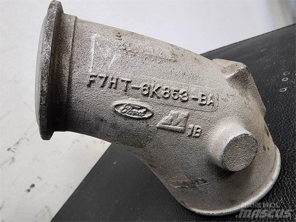 Cummins  运输工具-其他