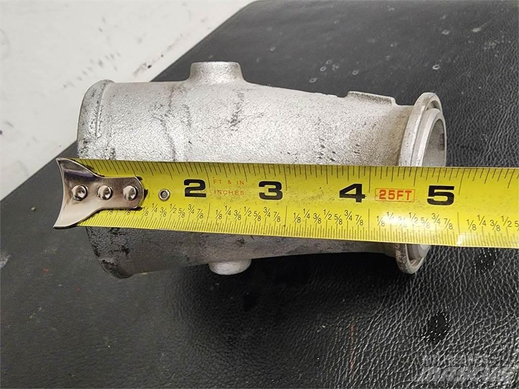 Cummins  运输工具-其他