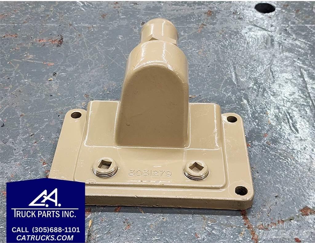 Cummins  运输工具-其他