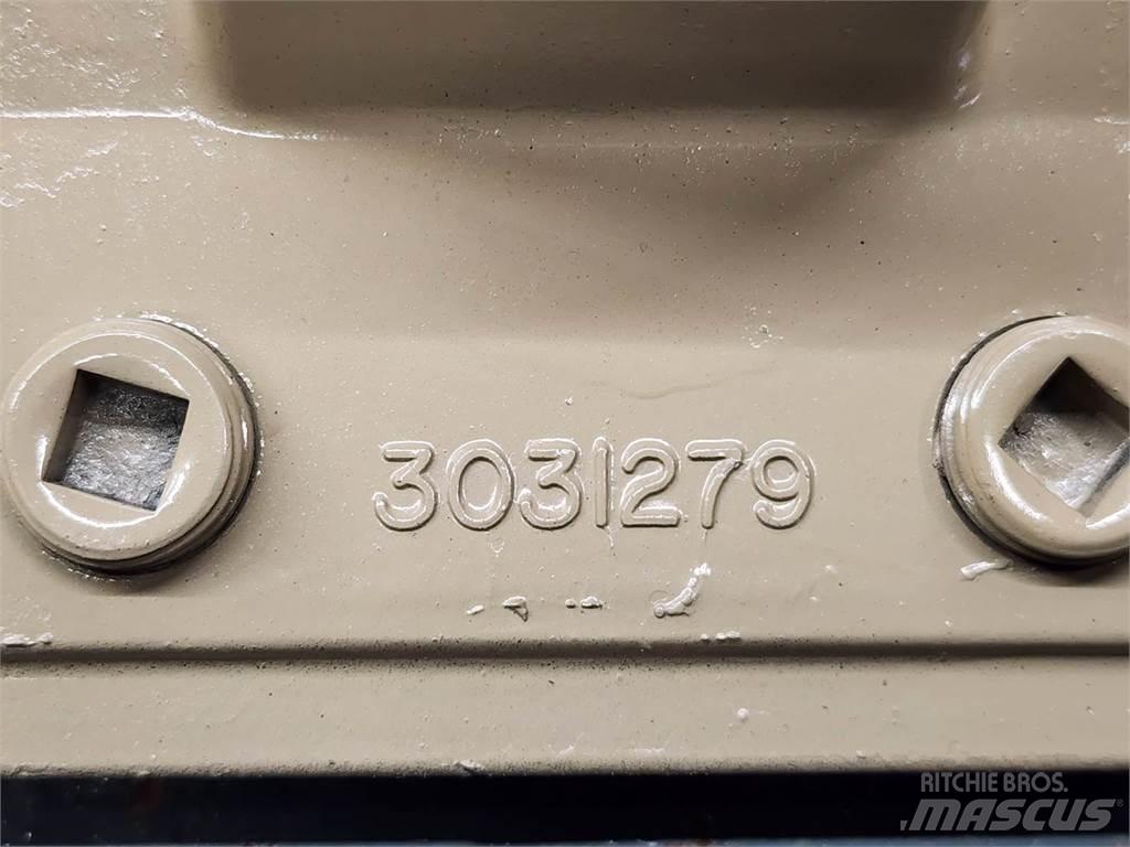 Cummins  运输工具-其他