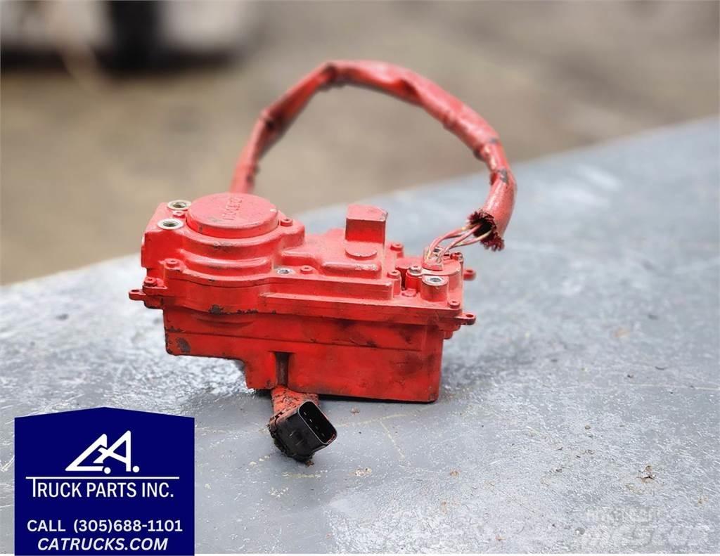 Cummins  运输工具-其他