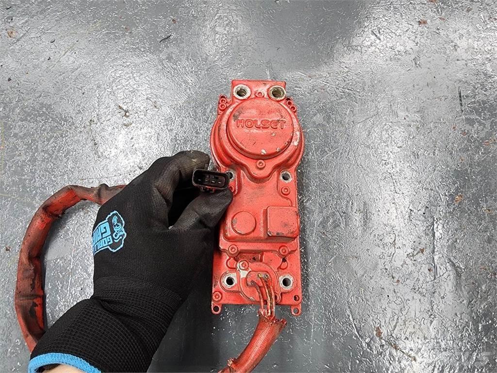 Cummins  运输工具-其他