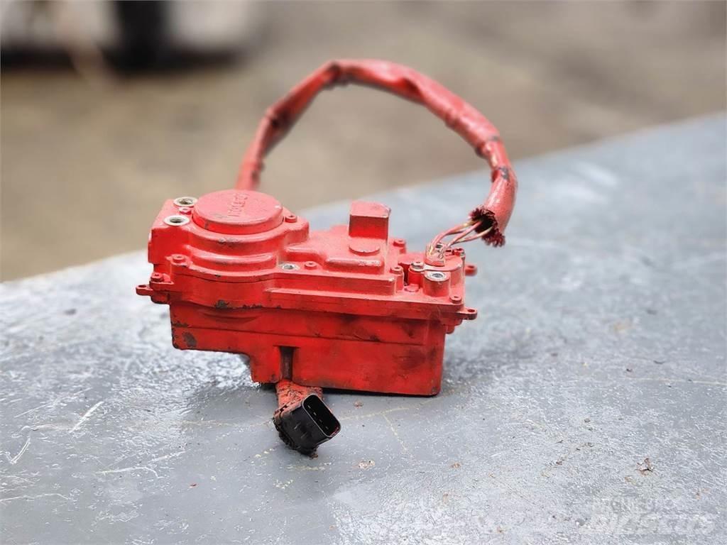 Cummins  运输工具-其他