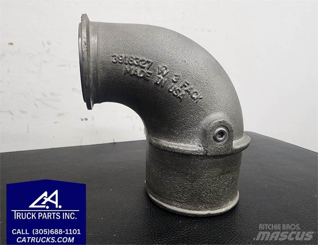 Cummins  运输工具-其他