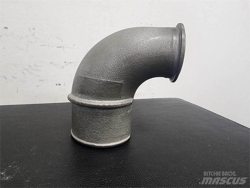 Cummins  运输工具-其他