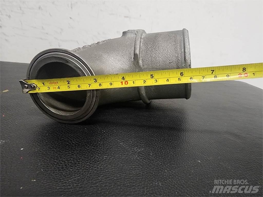Cummins  运输工具-其他