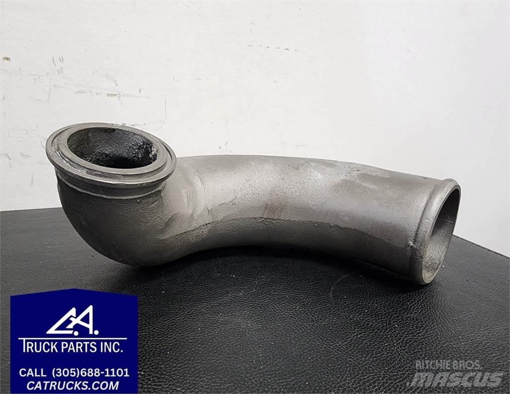 Cummins  运输工具-其他
