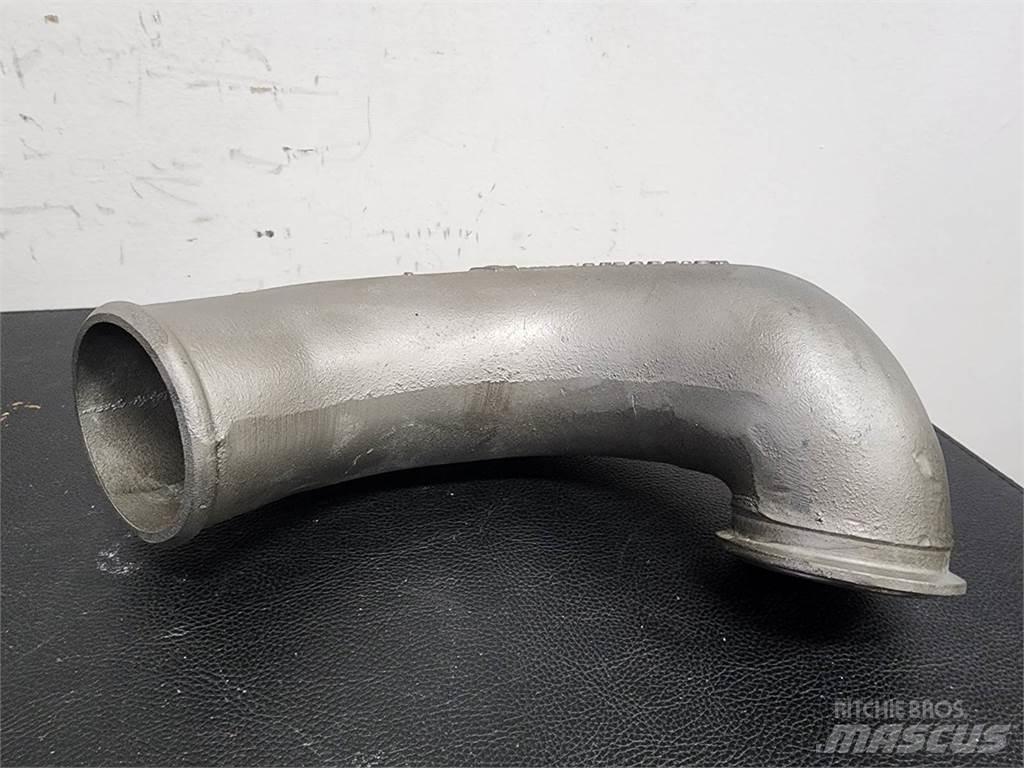 Cummins  运输工具-其他