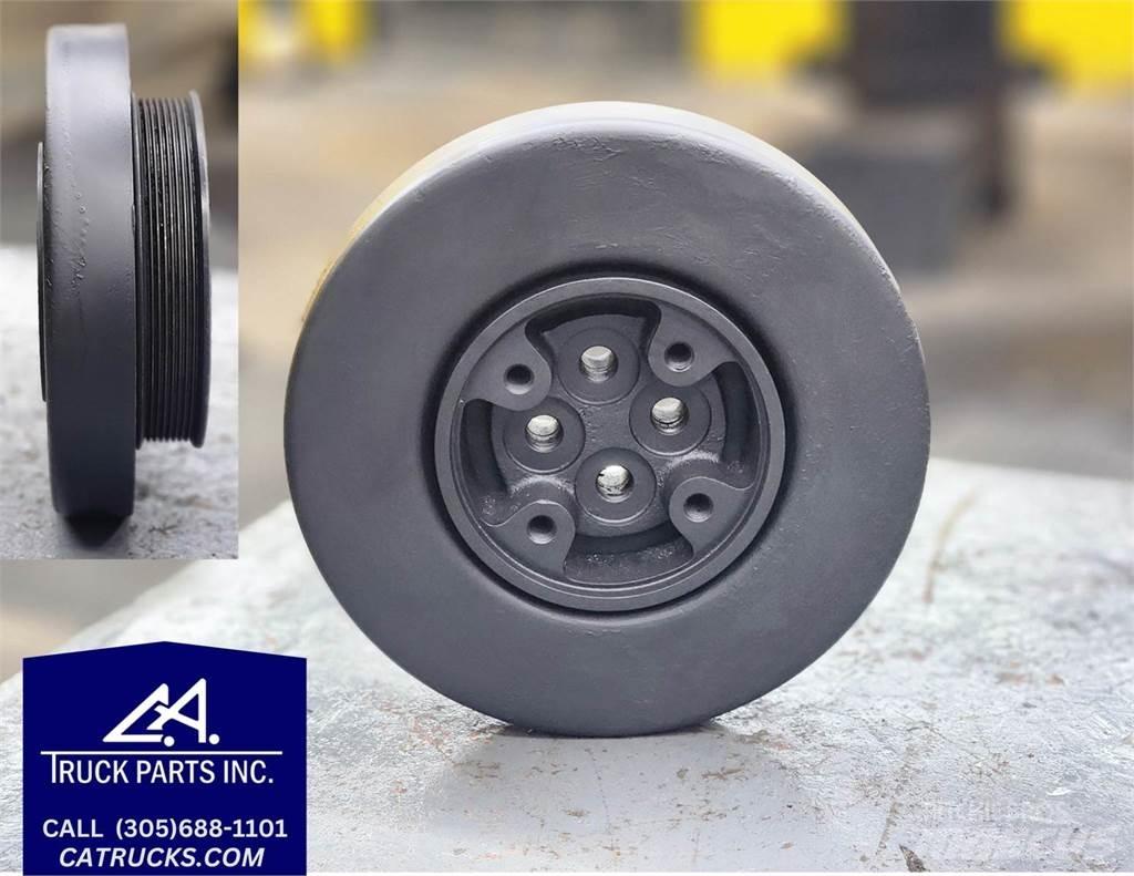 Cummins  运输工具-其他