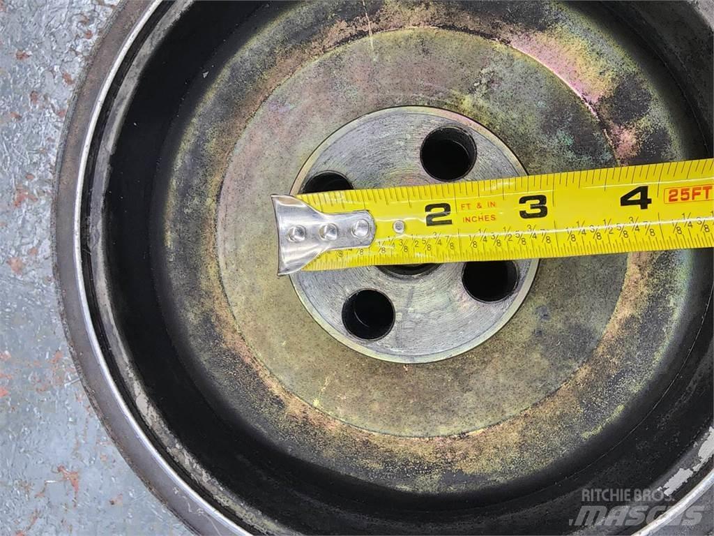Cummins  运输工具-其他