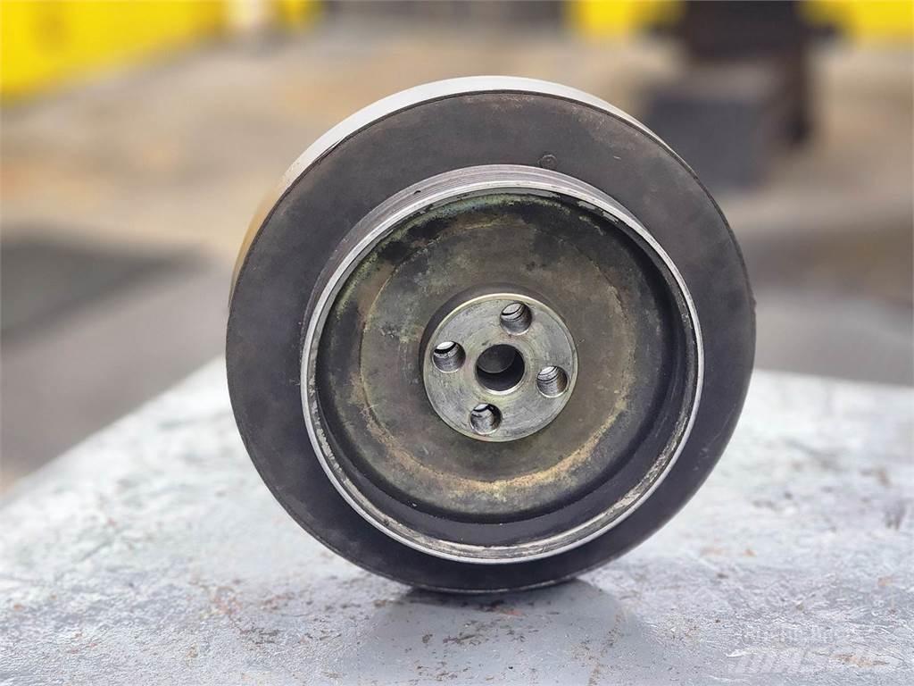 Cummins  运输工具-其他