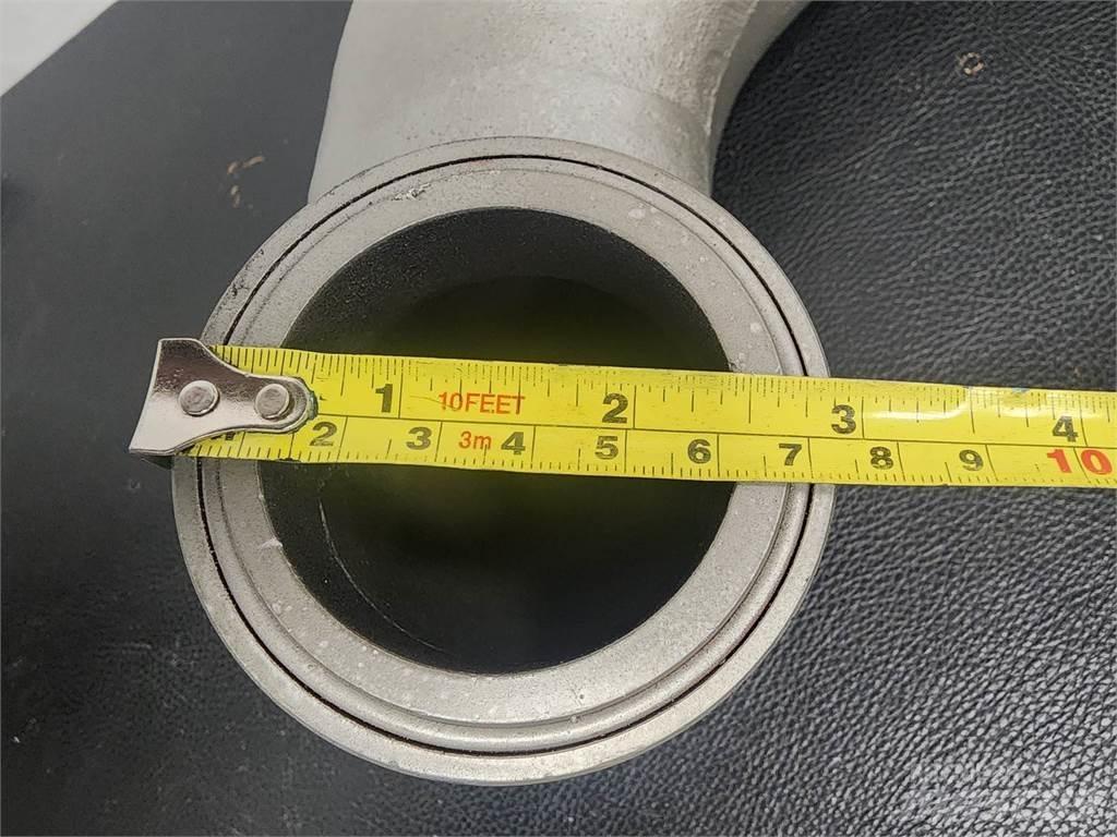 Cummins  运输工具-其他