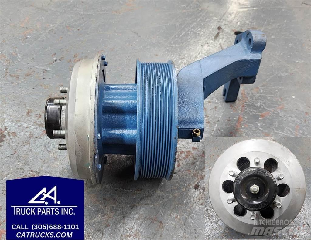 Cummins  运输工具-其他