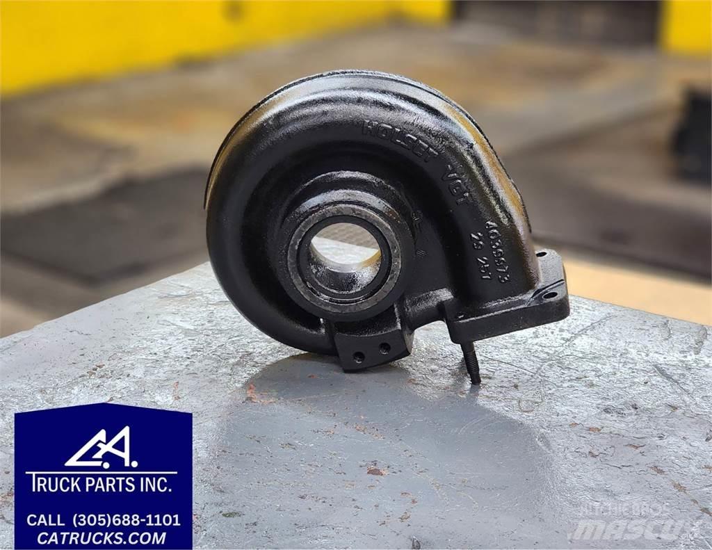 Cummins  运输工具-其他