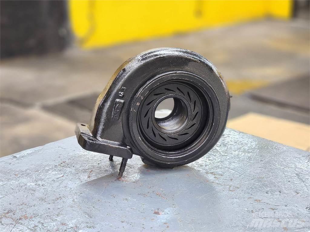 Cummins  运输工具-其他
