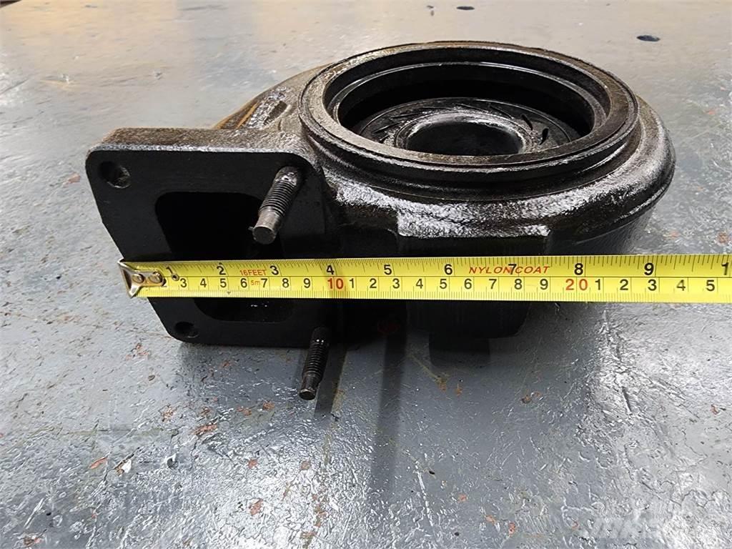 Cummins  运输工具-其他