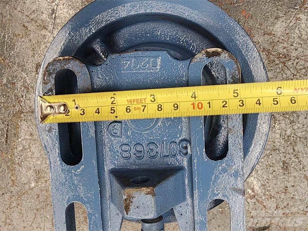 Cummins  运输工具-其他