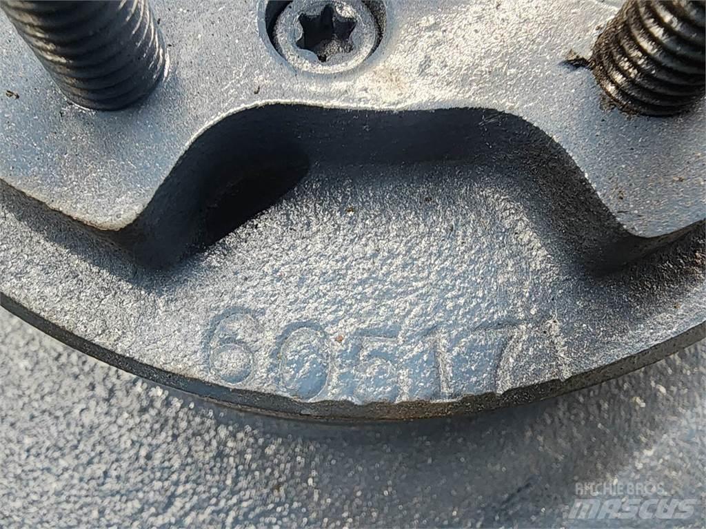 Cummins  运输工具-其他