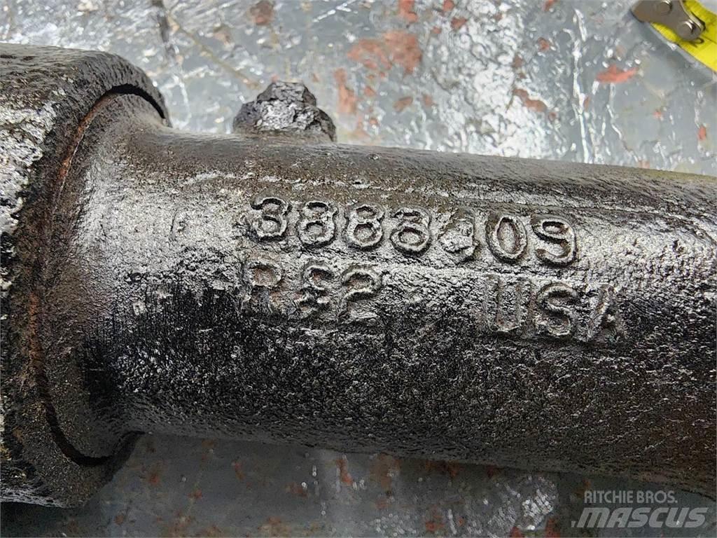 Cummins  运输工具-其他