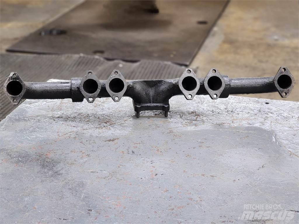 Cummins  运输工具-其他