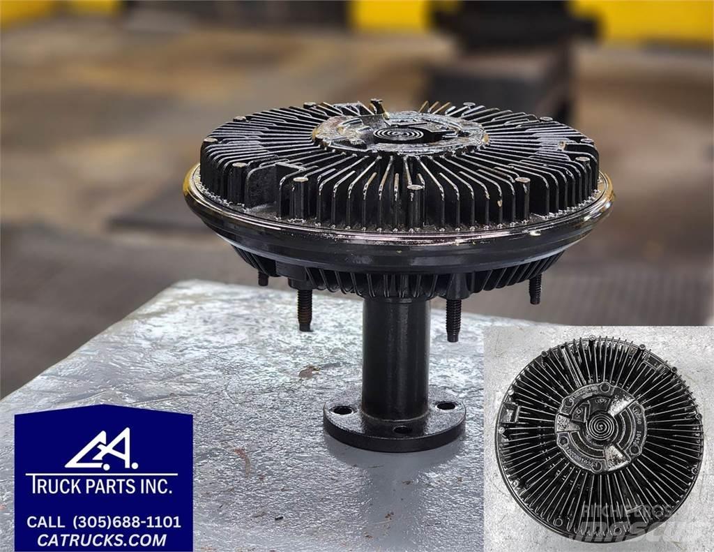 Cummins  运输工具-其他