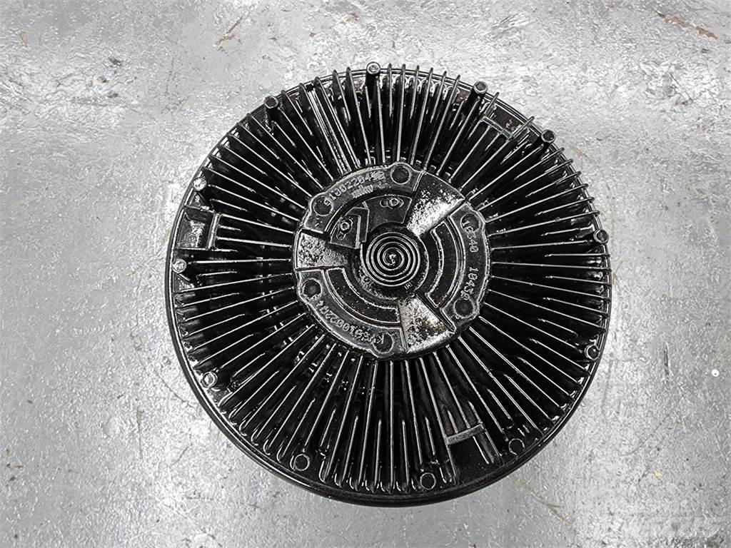 Cummins  运输工具-其他