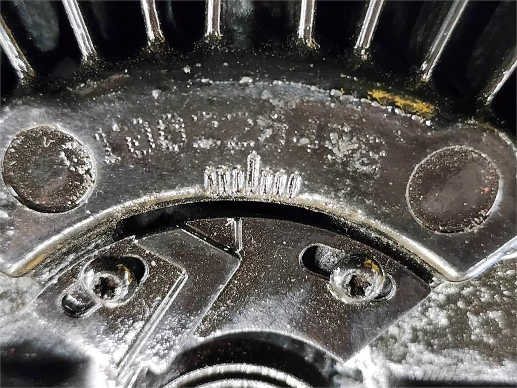 Cummins  运输工具-其他