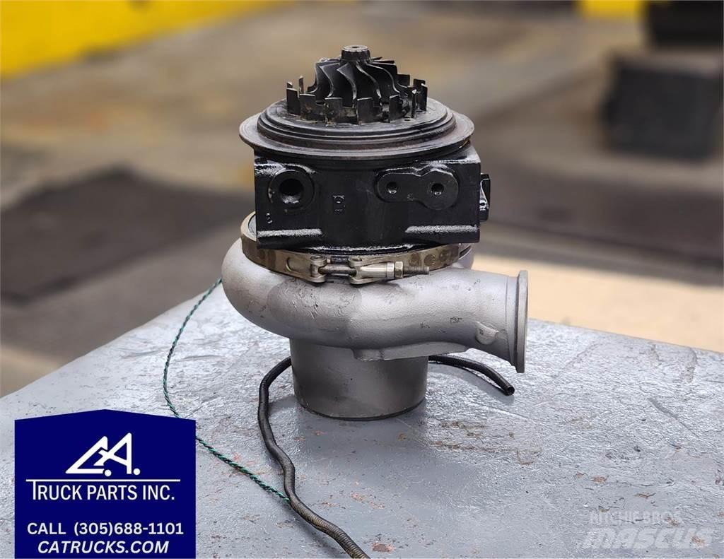 Cummins  运输工具-其他