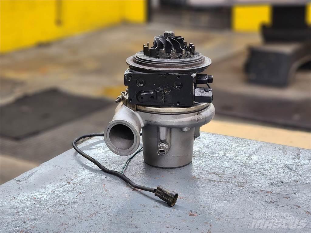 Cummins  运输工具-其他
