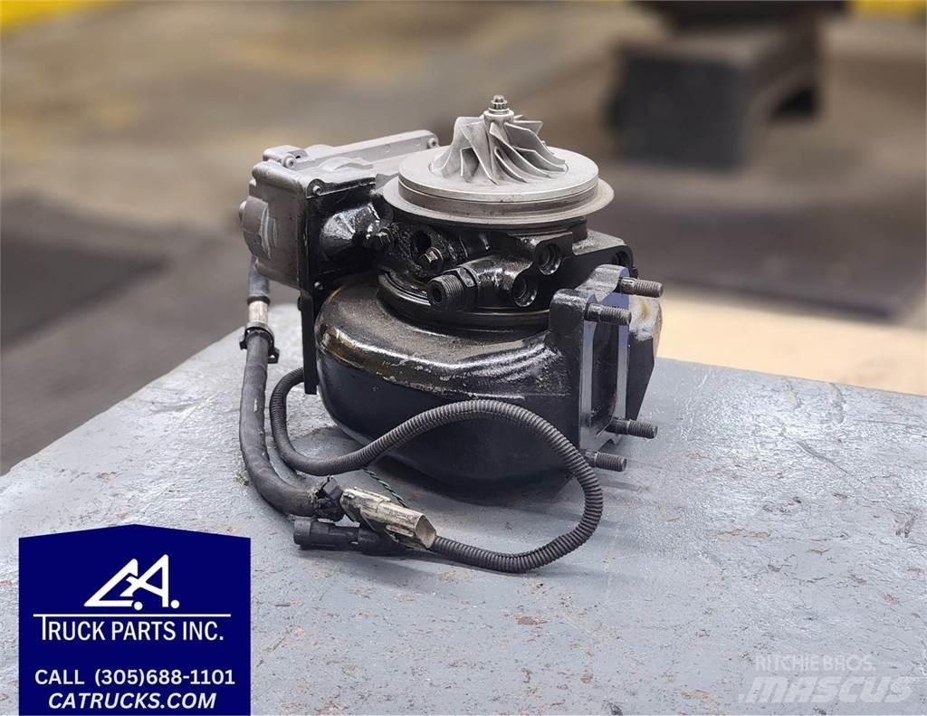 Cummins  运输工具-其他