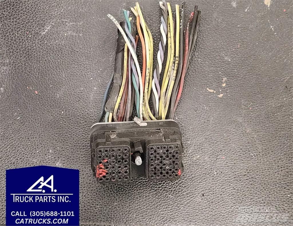 Cummins  运输工具-其他