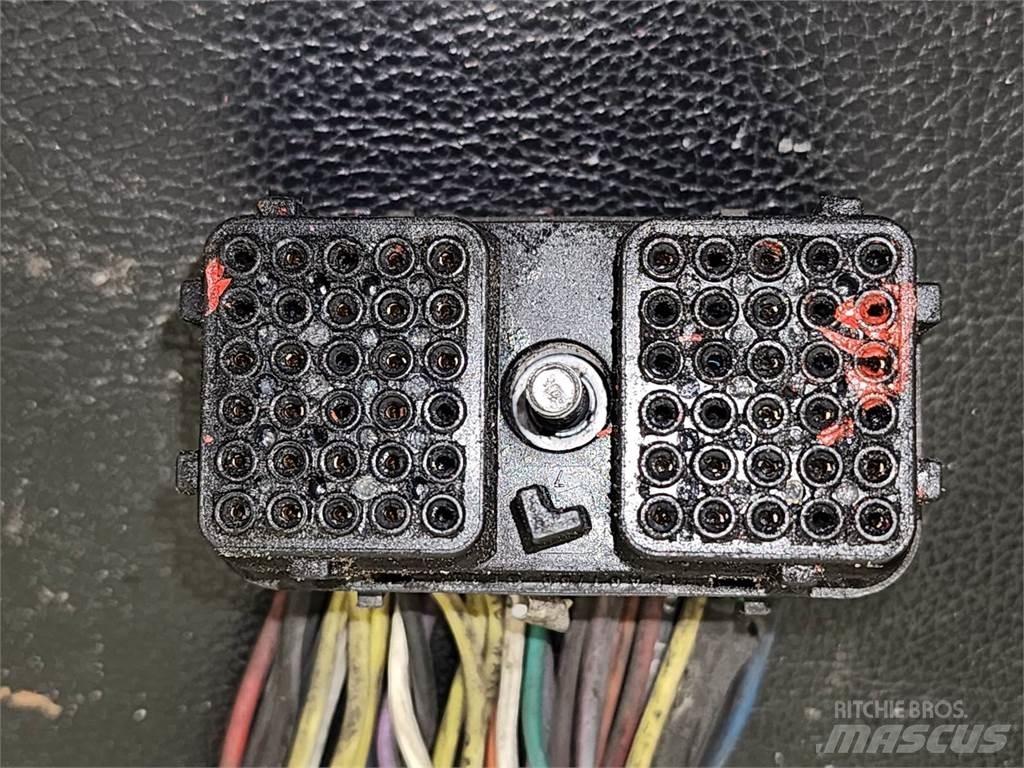 Cummins  运输工具-其他