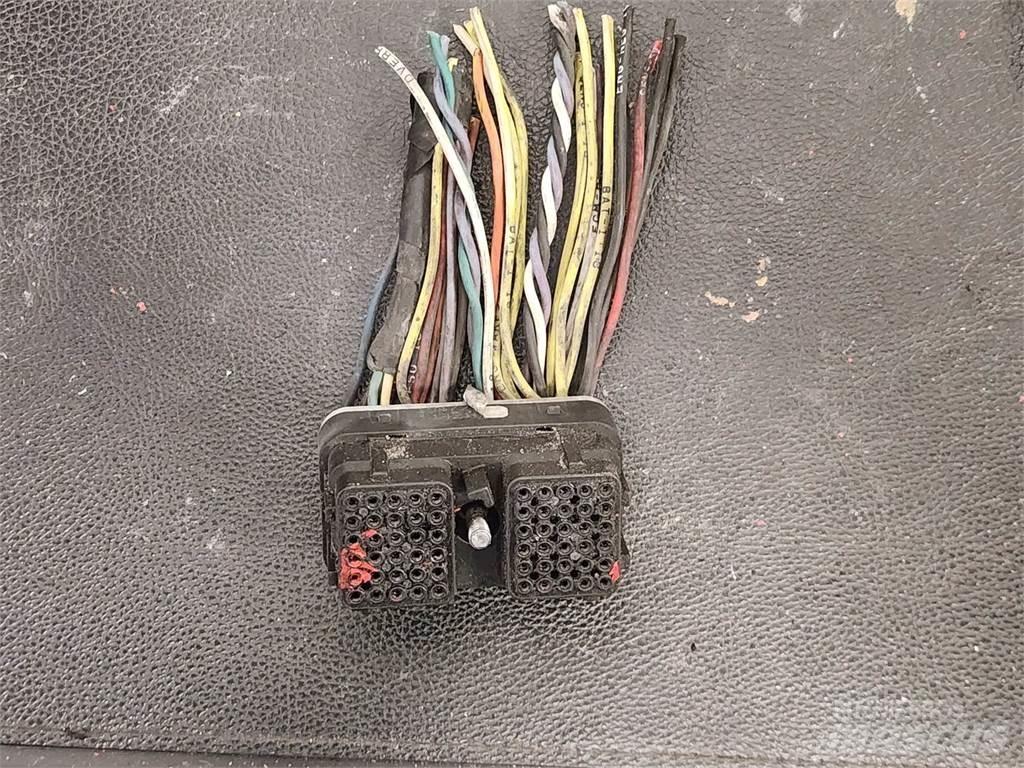 Cummins  运输工具-其他