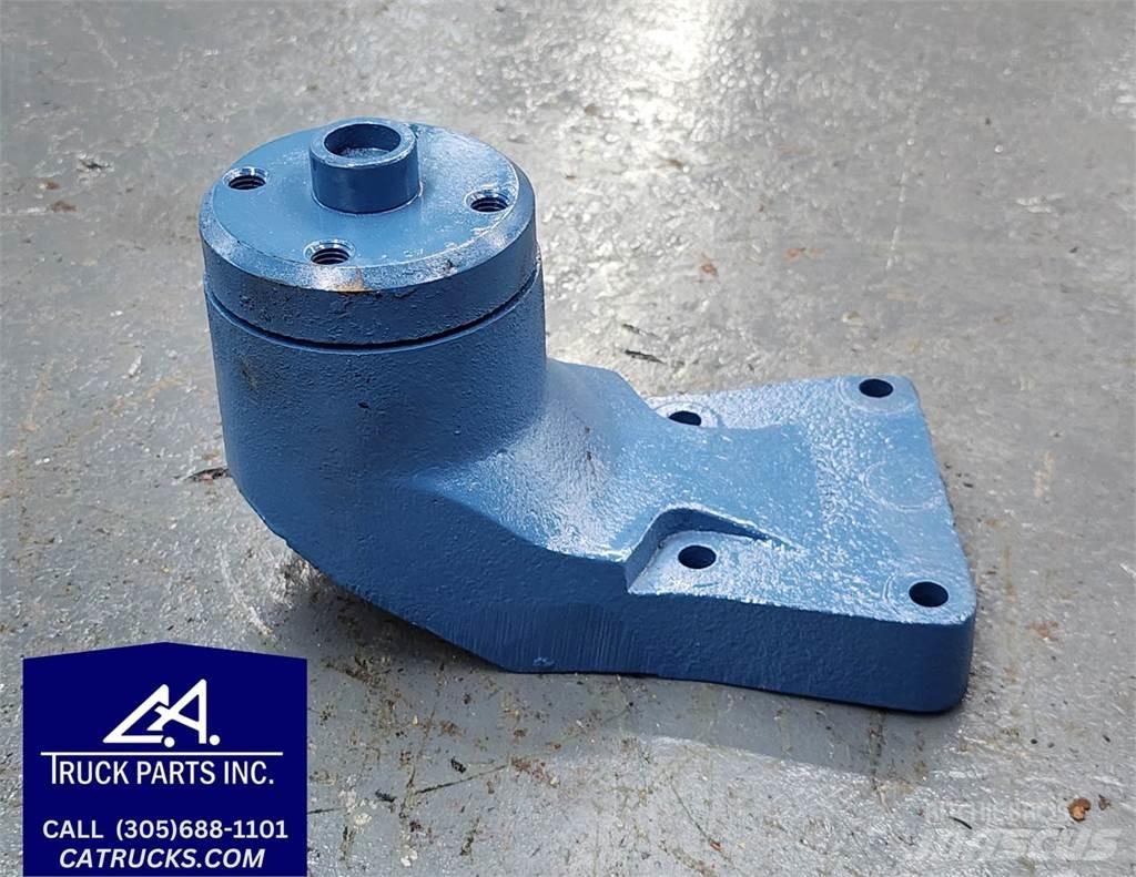 Cummins  运输工具-其他