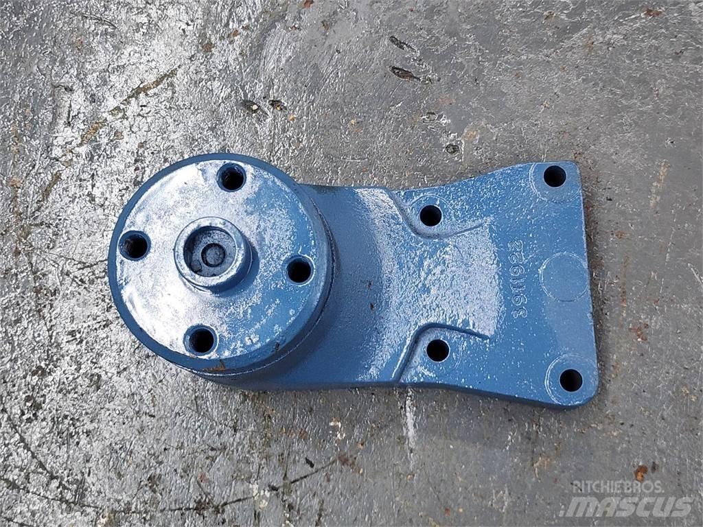 Cummins  运输工具-其他