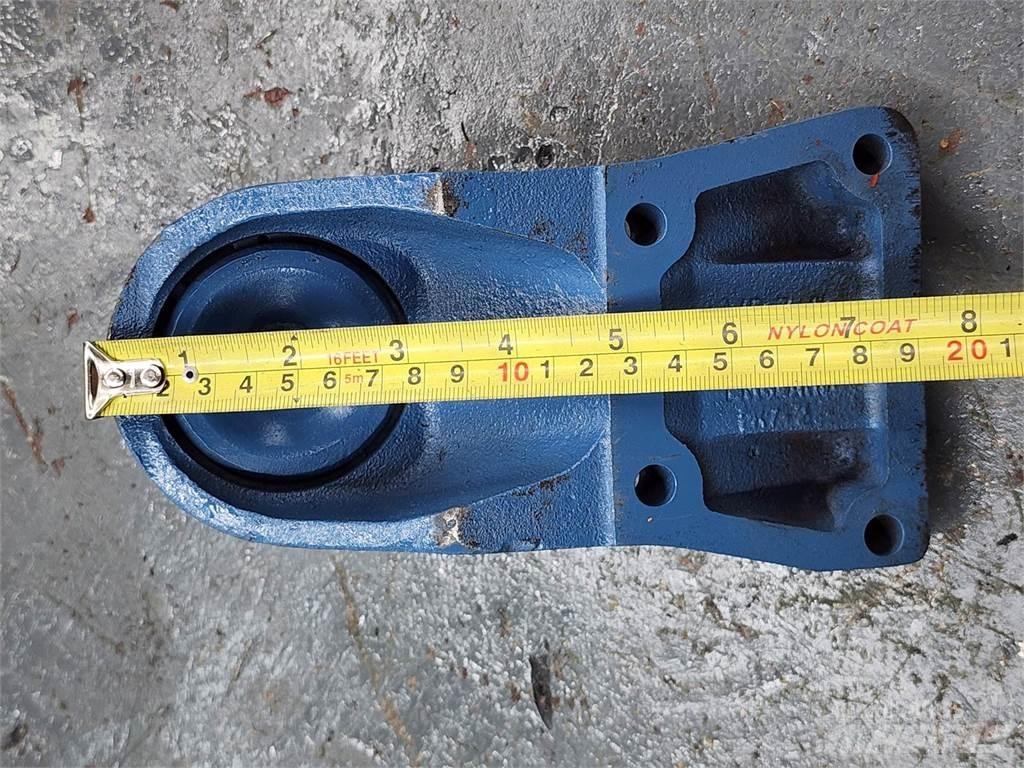 Cummins  运输工具-其他