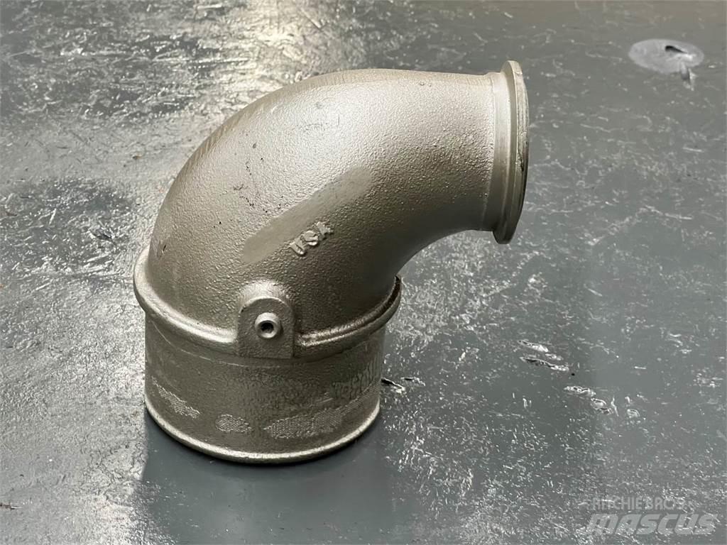 Cummins  运输工具-其他