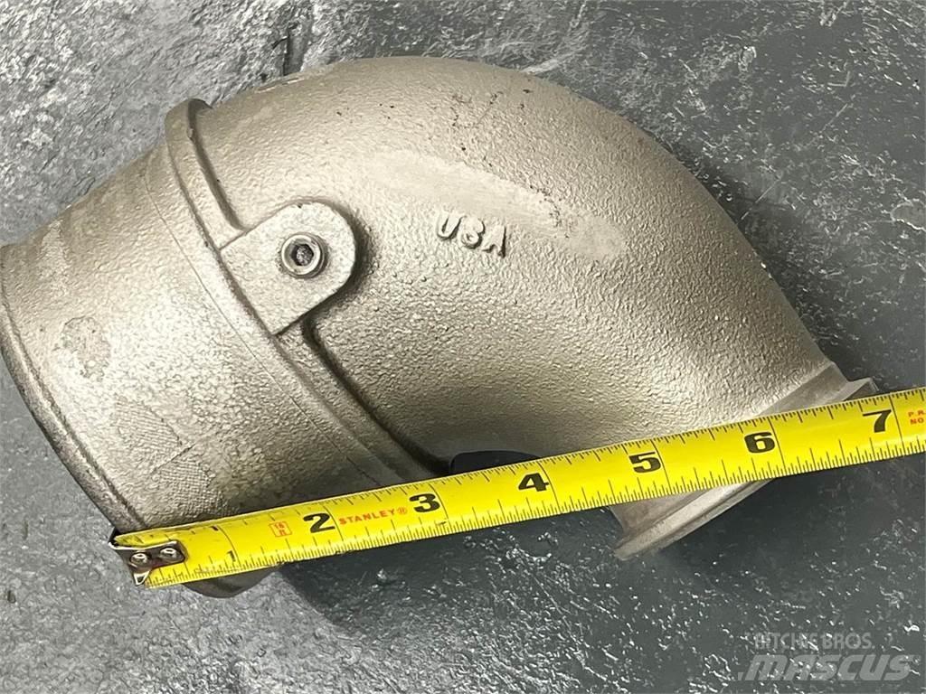 Cummins  运输工具-其他