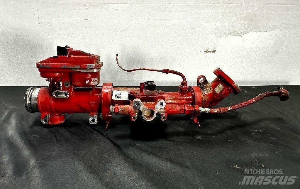 Cummins  运输工具-其他