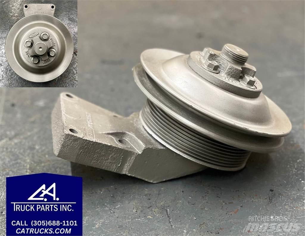 Cummins  运输工具-其他