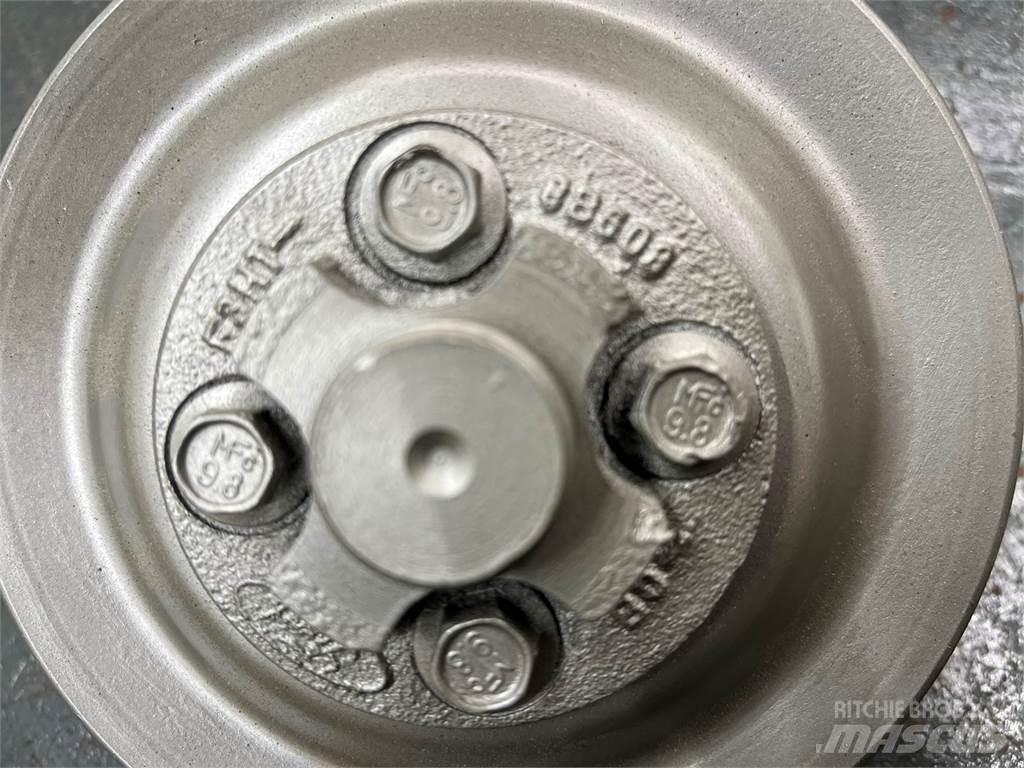 Cummins  运输工具-其他