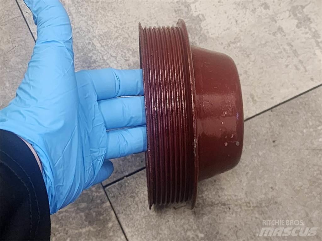 Cummins  运输工具-其他