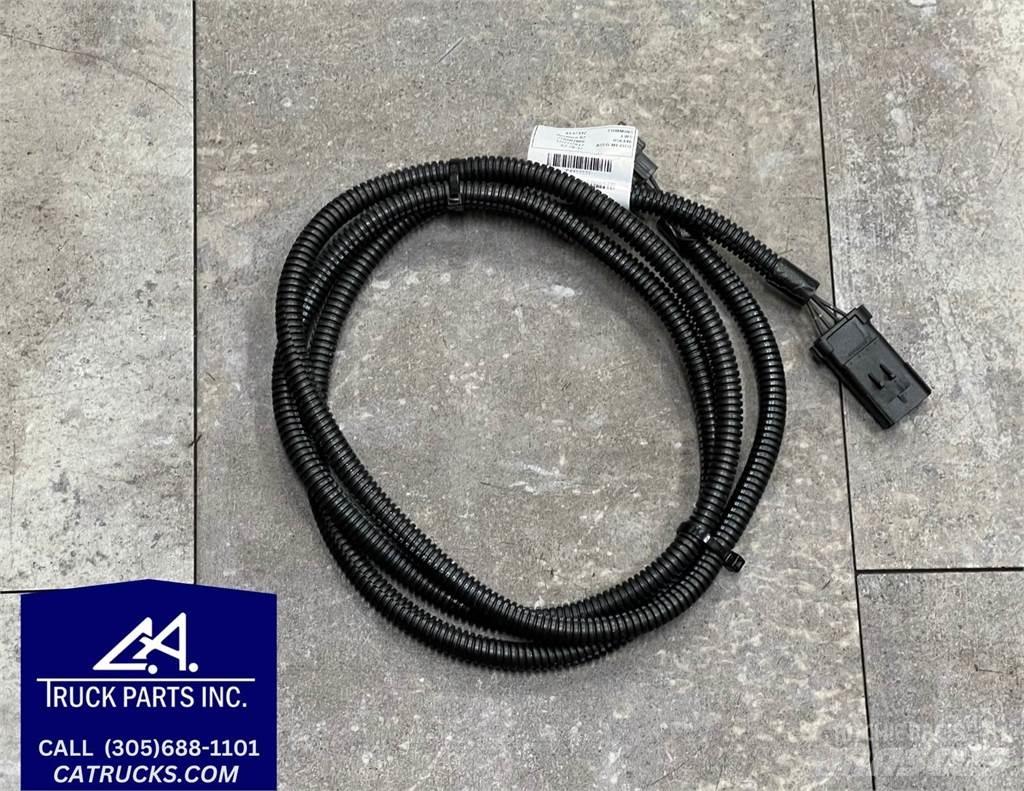 Cummins  运输工具-其他