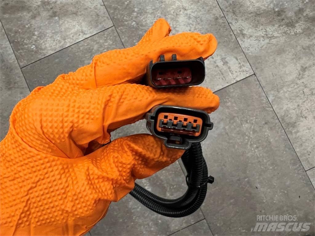 Cummins  运输工具-其他