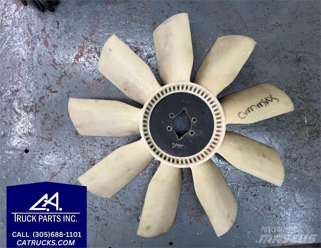 Cummins  运输工具-其他