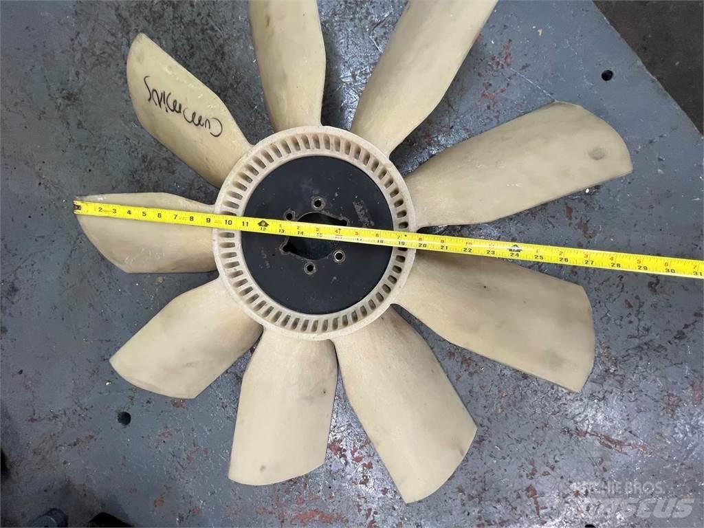 Cummins  运输工具-其他