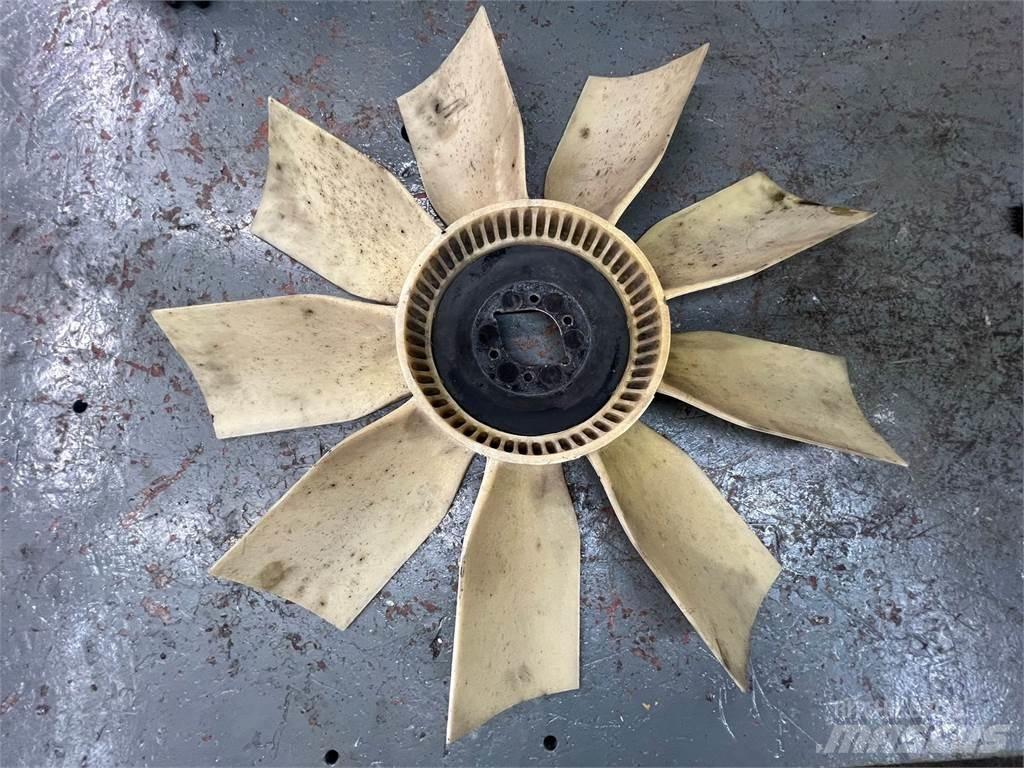 Cummins  运输工具-其他