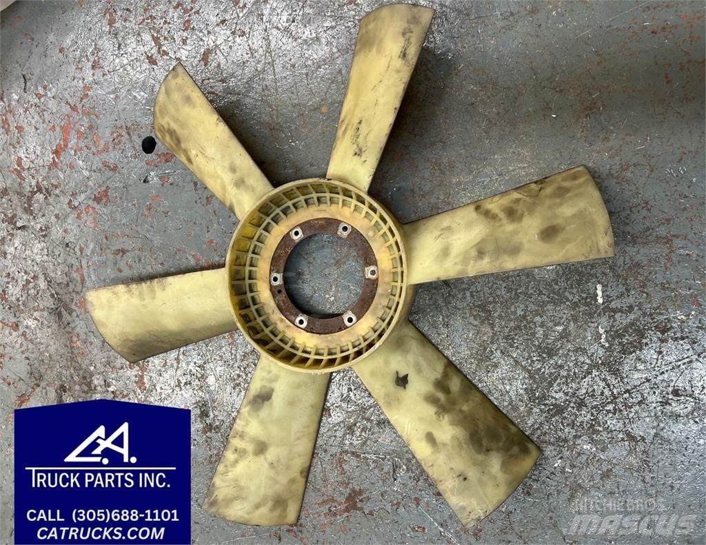 Cummins  运输工具-其他